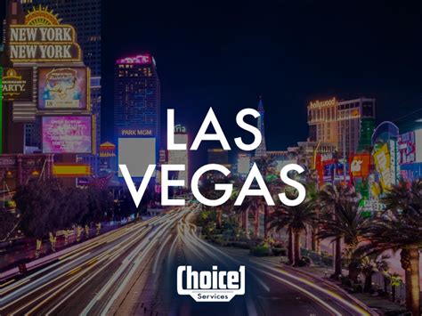 Las Vegas, Nevada branches and ATMs .